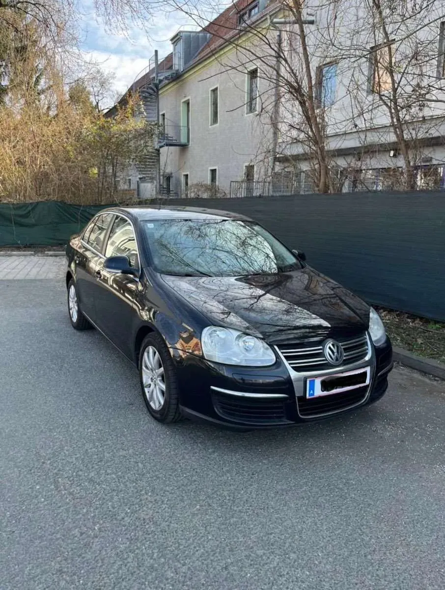 Volkswagen Jetta 2007 photo 2