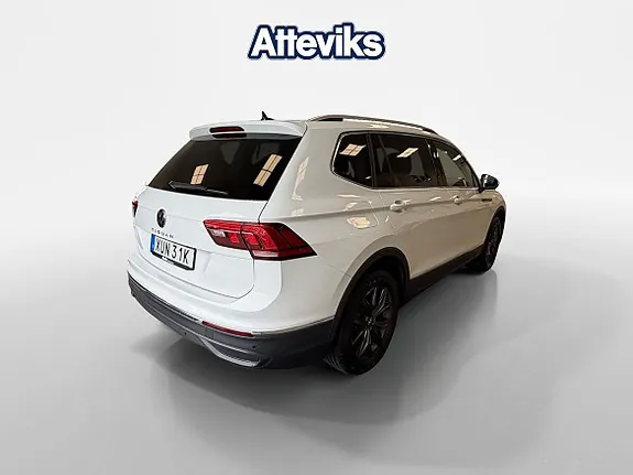 Volkswagen Tiguan Allspace 2024 photo 3