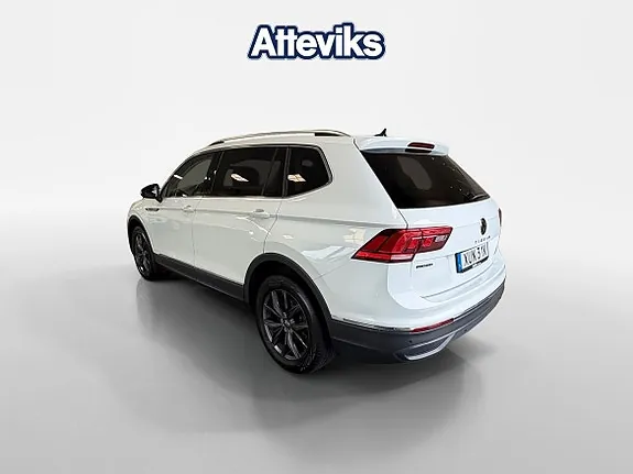 Volkswagen Tiguan Allspace 2024 photo 5