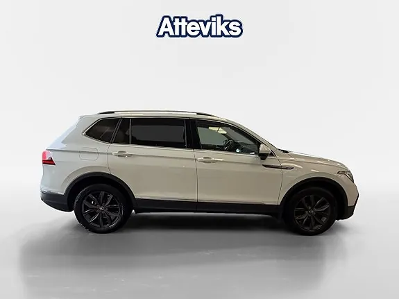 Volkswagen Tiguan Allspace 2024 photo 2