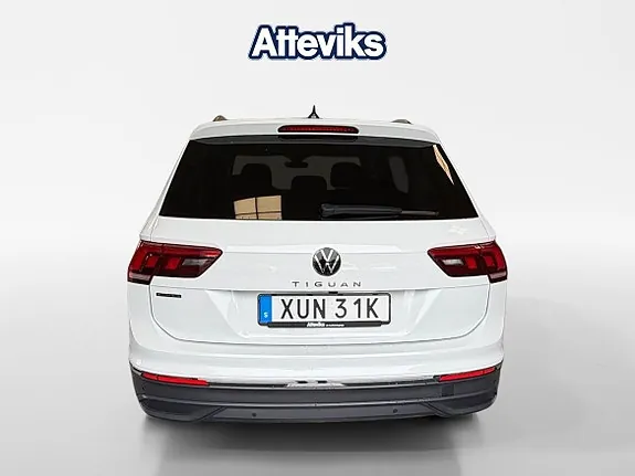 Volkswagen Tiguan Allspace 2024 photo 4
