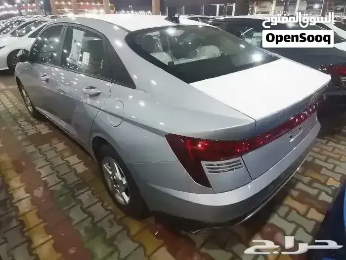 Hyundai Accent 2026 photo 2