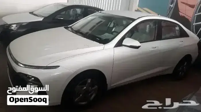 Hyundai Accent 2026 photo 3