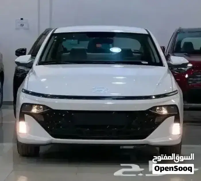 Hyundai Accent 2026 photo 4