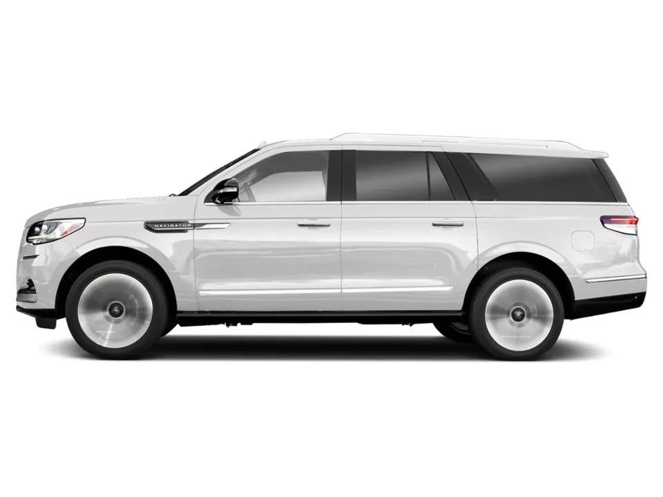 Lincoln Navigator 2022 photo 2