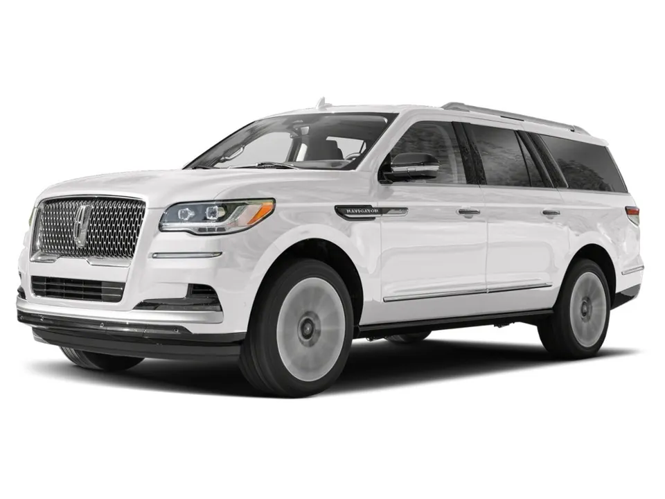 Lincoln Navigator