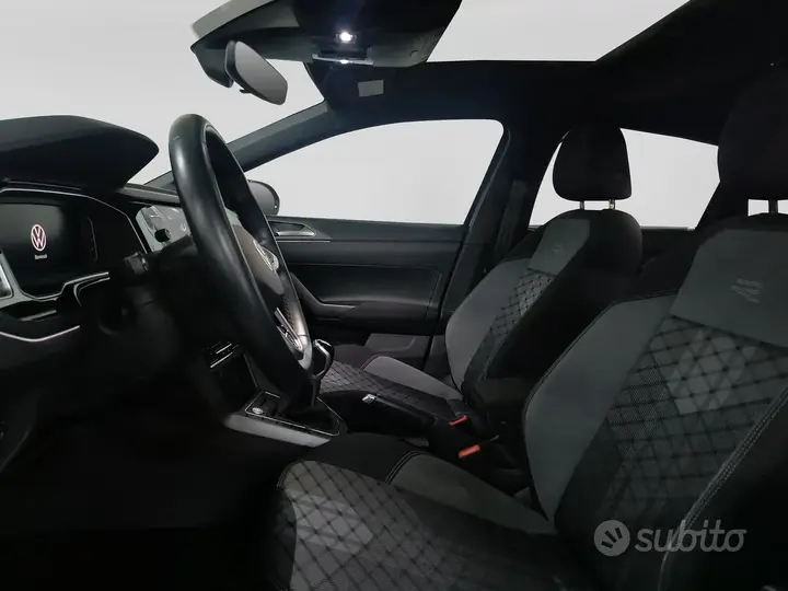 Volkswagen Taigo 2023 photo 5