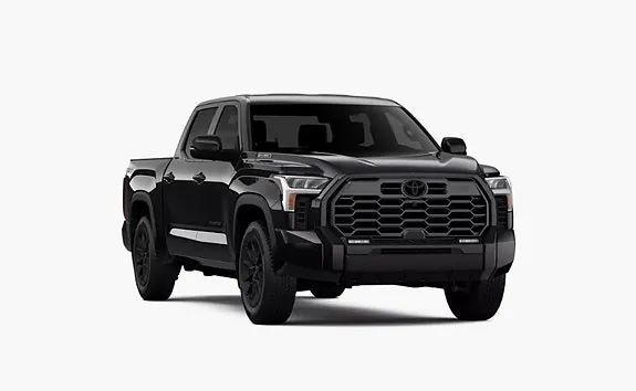 Toyota Tundra 2026 photo 2