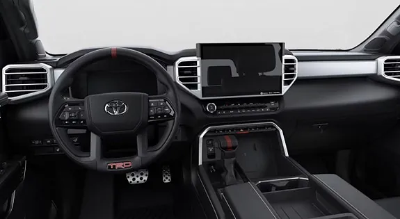 Toyota Tundra 2026 photo 5