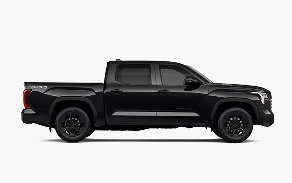 Toyota Tundra 2026 photo 3