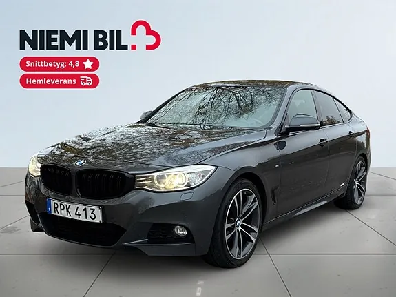 BMW 320D