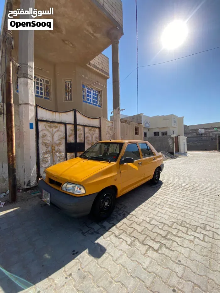 Saipa Other