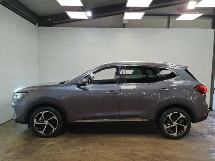 MG Hs 2023 photo 3