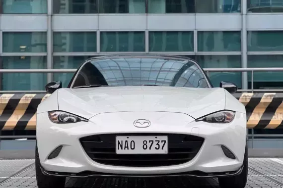 Mazda Mx5 2018 photo 2