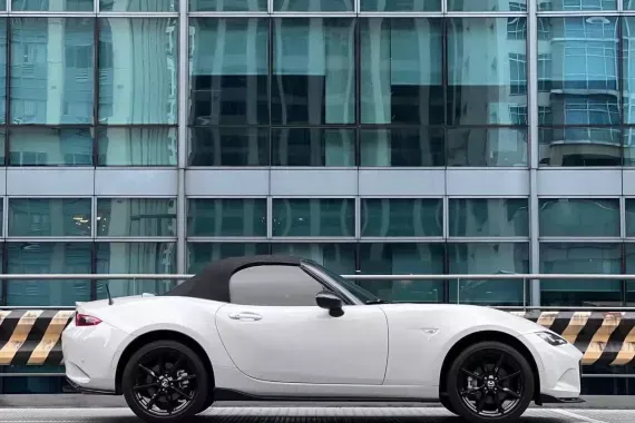 Mazda Mx5 2018 photo 5