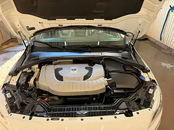Volvo V60 2014 photo 4