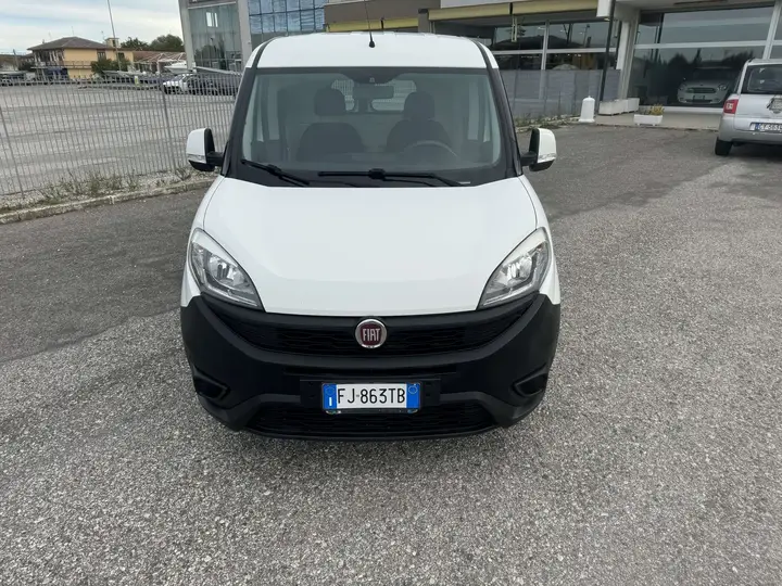 Fiat Doblo