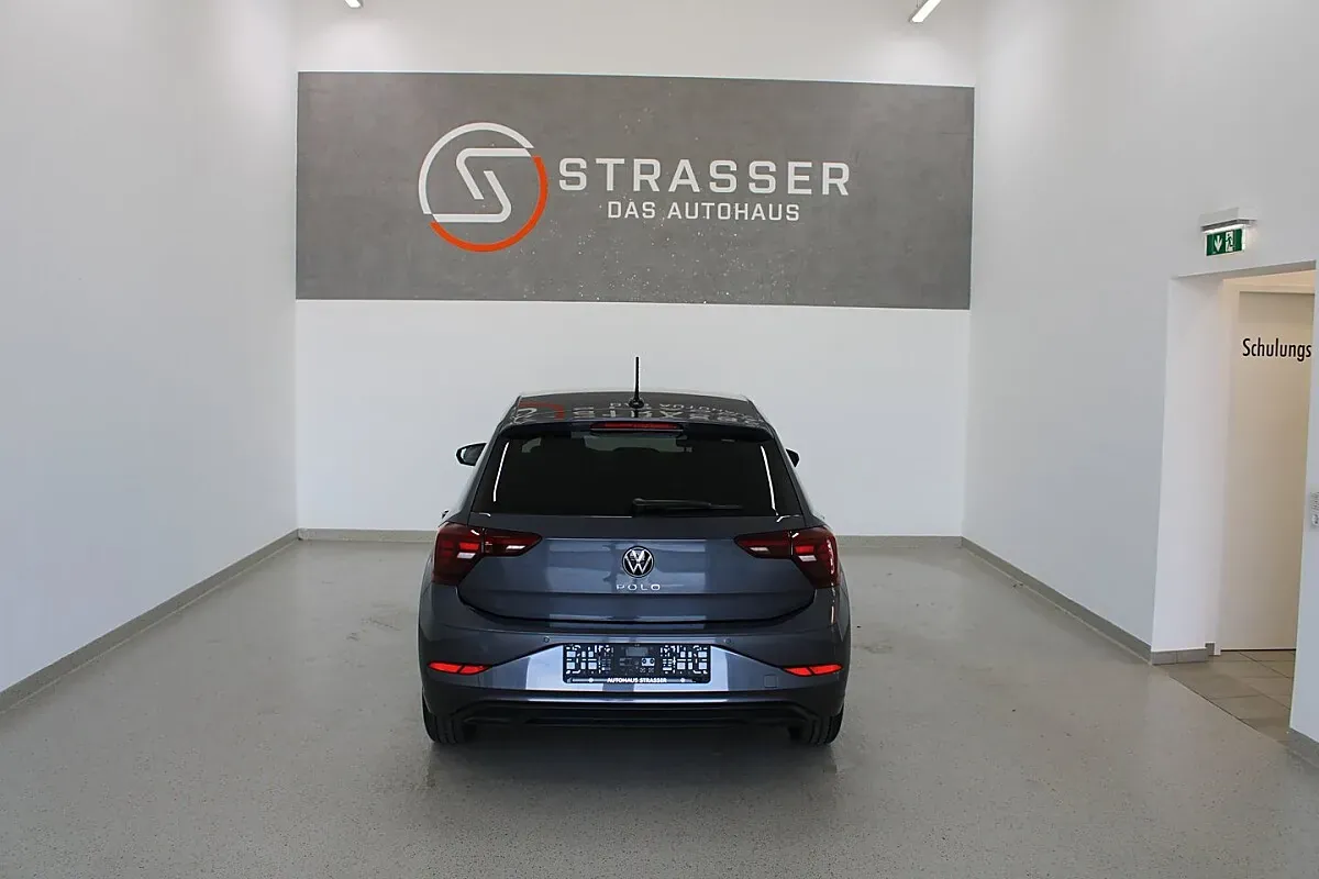 Volkswagen Polo 2026 photo 3