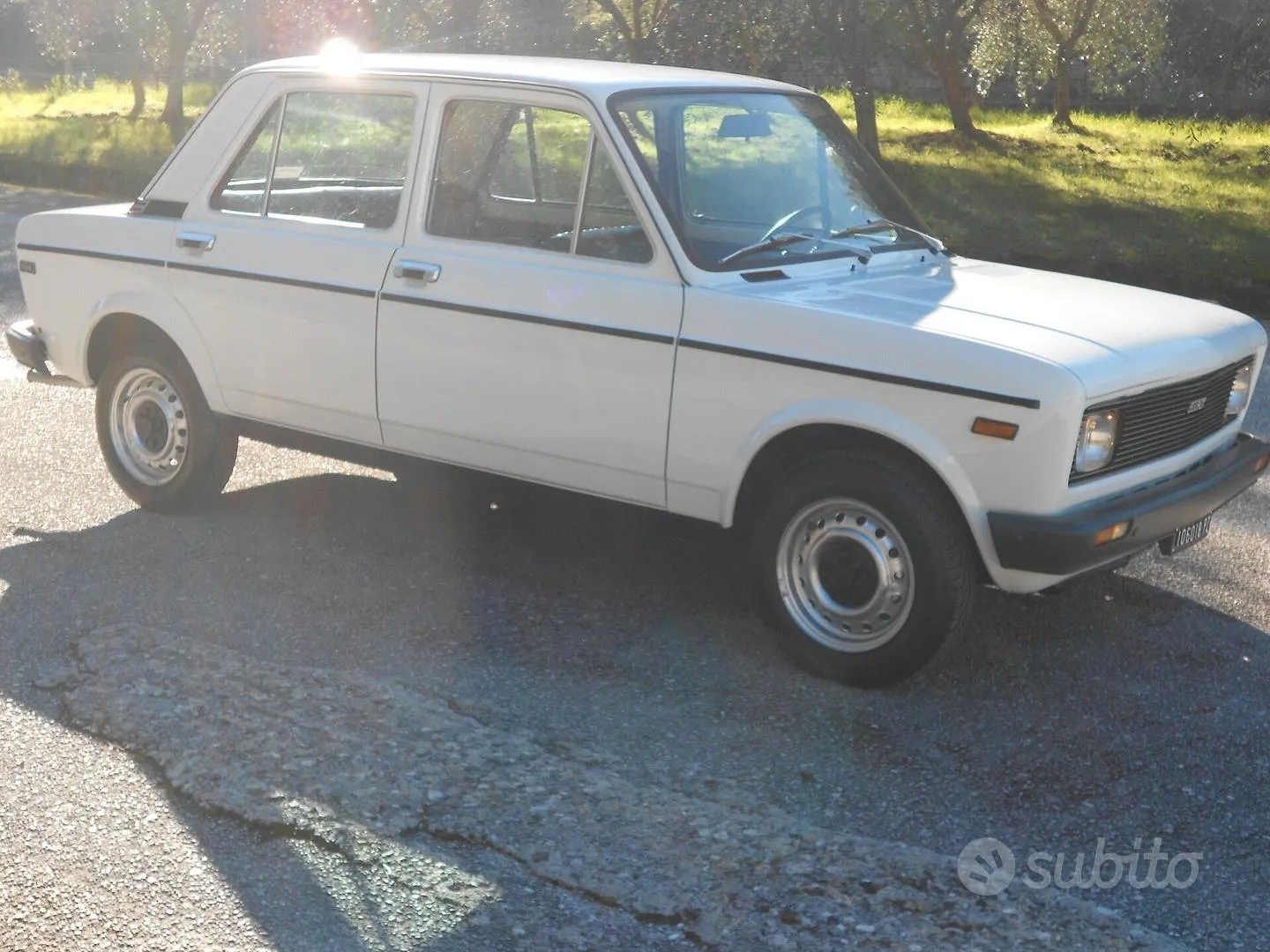 Fiat 128