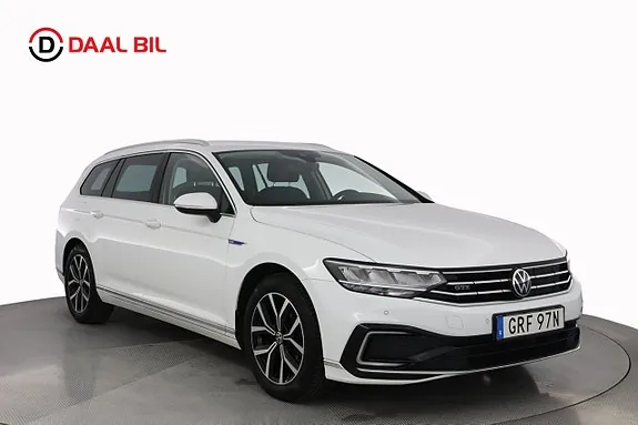 Volkswagen Passat 2021 photo 3