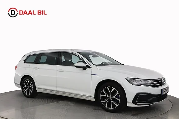 Volkswagen Passat 2021 photo 4