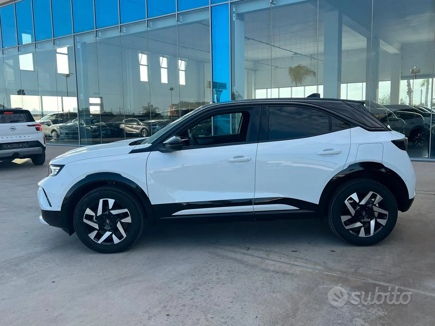 Opel Mokka 2025 photo 2