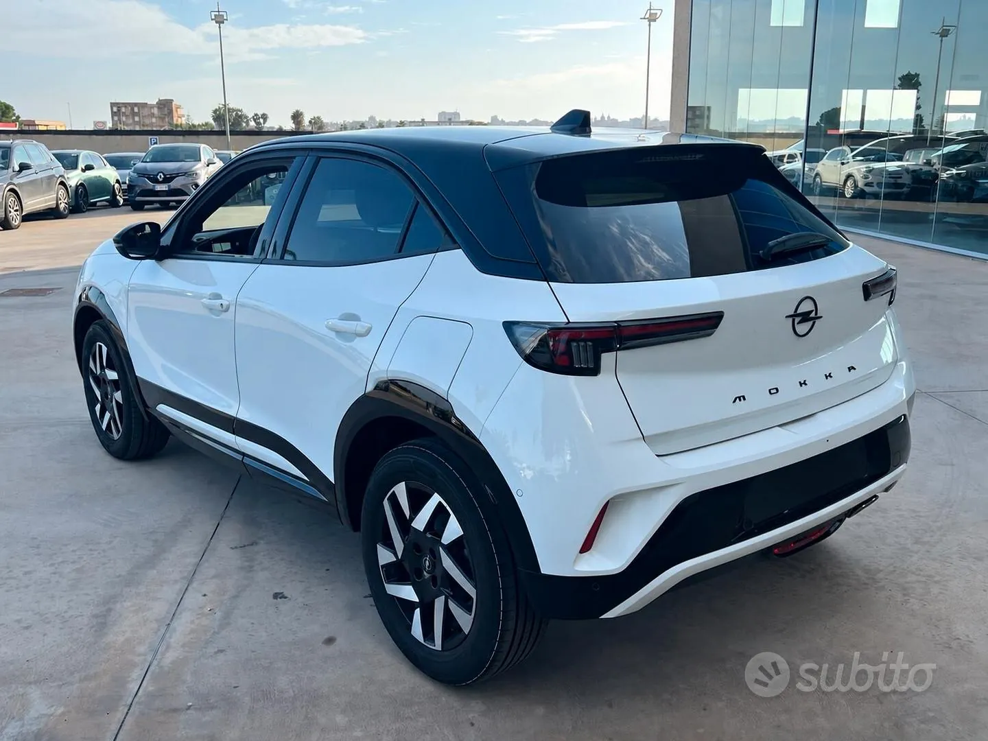 Opel Mokka 2025 photo 3