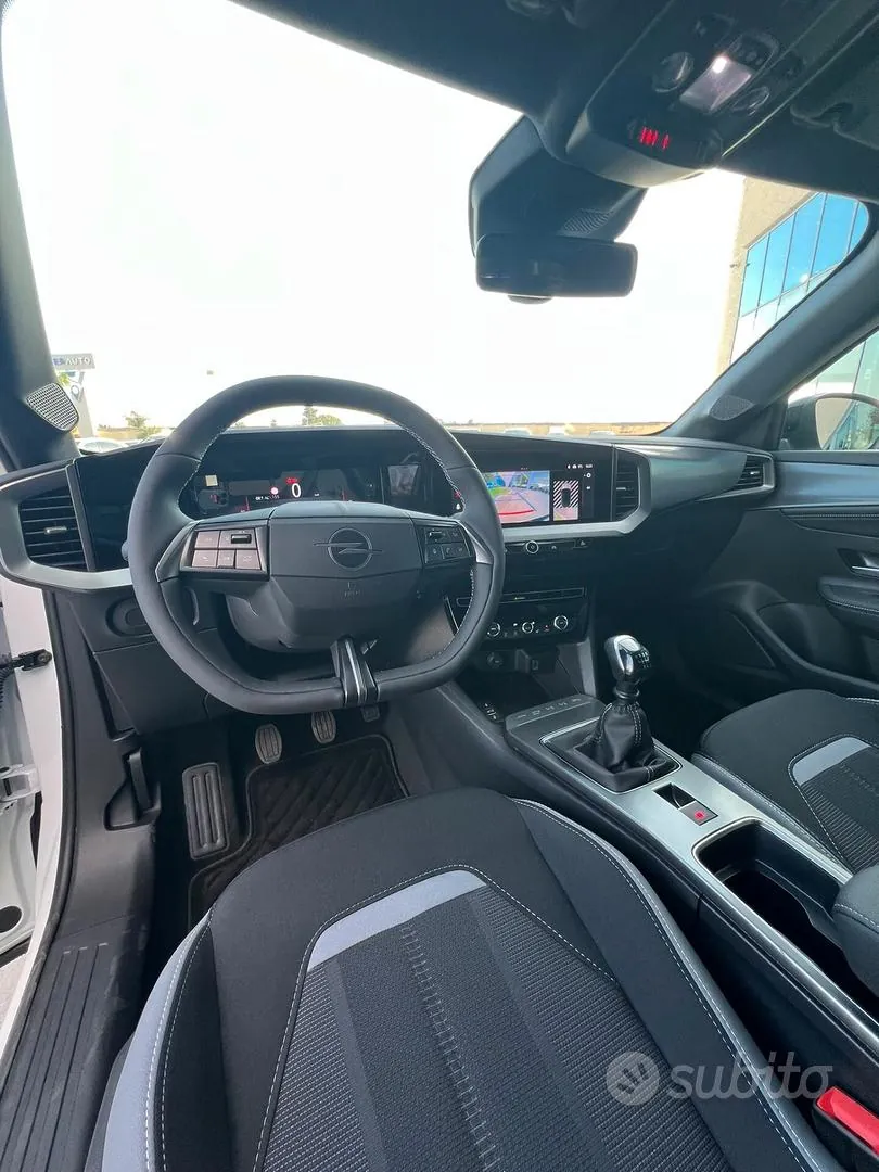 Opel Mokka 2025 photo 5