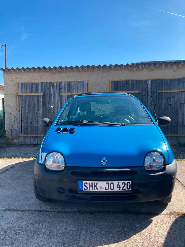 Citroen Twingo