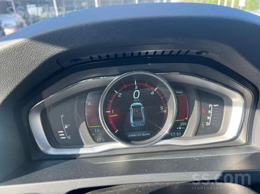 Volvo S60 2013 photo 4