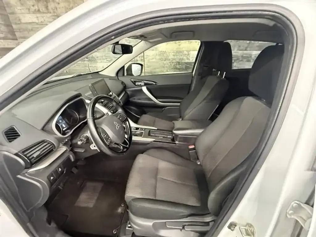 Mitsubishi Eclipse Cross 2022 photo 5