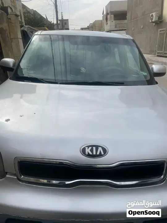 Kia Soul 2013 photo 5