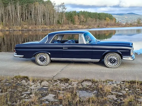 Mercedes-Benz Andre 1964 photo 4
