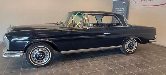 Mercedes-Benz Andre 1964 photo 5