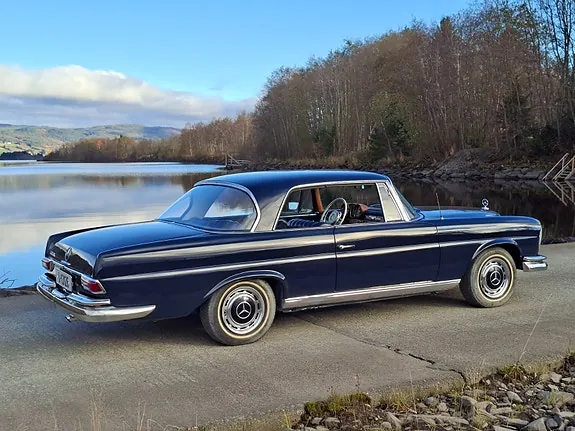 Mercedes-Benz Andre 1964 photo 2