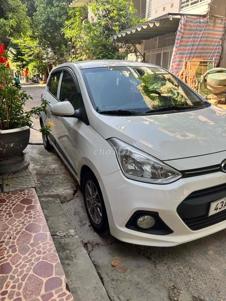 Hyundai I10 2015 photo 2
