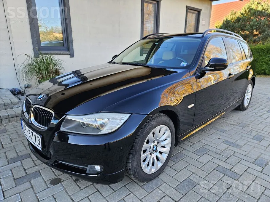BMW 318