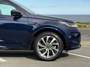 Land Rover Discovery Sport 2021 photo 5