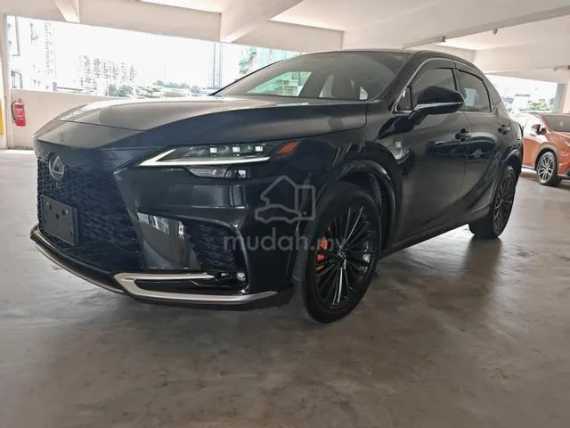 Lexus Rx350