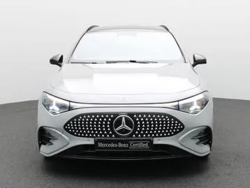 Mercedes-Benz Cla 2026 photo 3