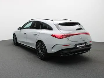 Mercedes-Benz Cla 2026 photo 2