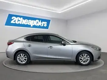 Mazda Axela 2014 photo 5