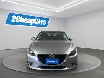 Mazda Axela 2014 photo 3