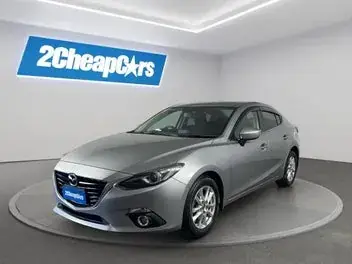 Mazda Axela 2014 photo 2