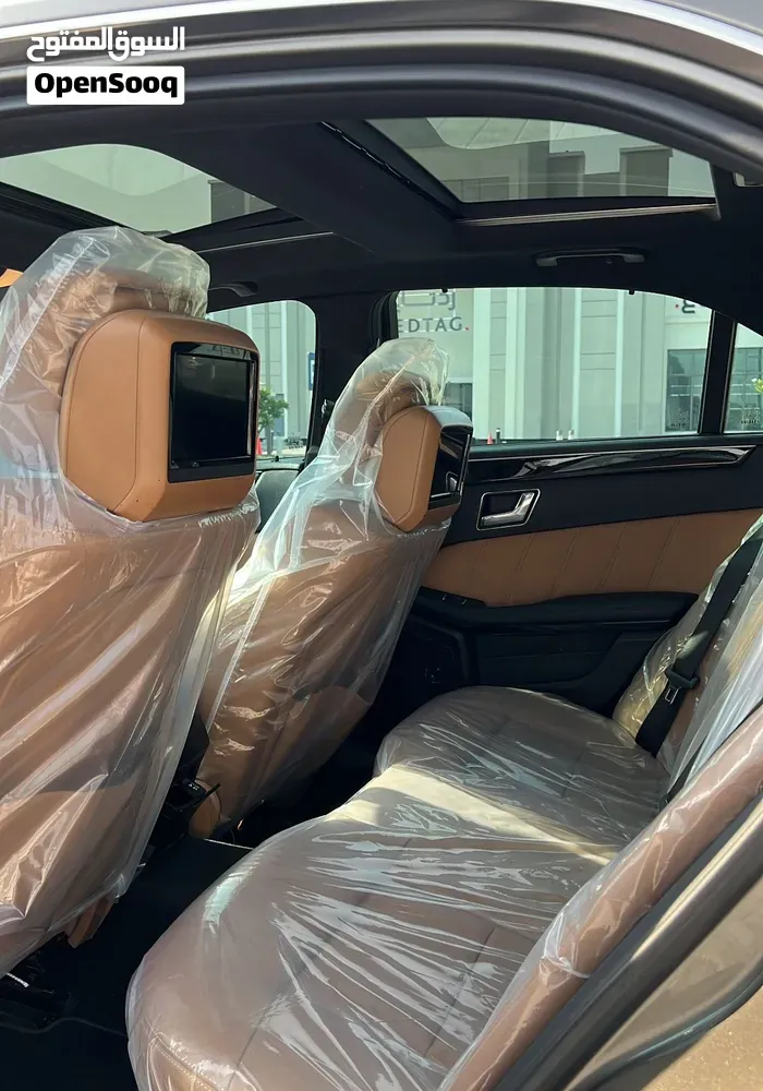 Mercedes-Benz E300 2011 photo 5
