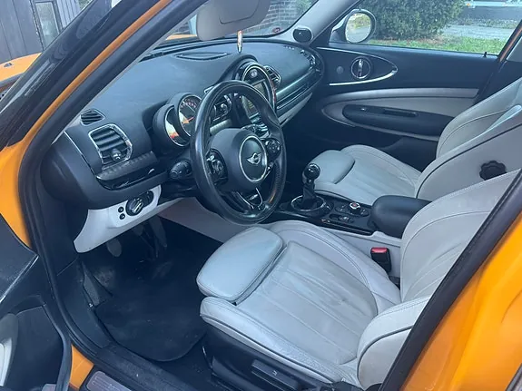 Mini Cooper 2016 photo 5