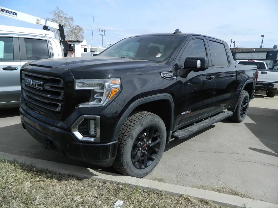 GMC C/K 1500