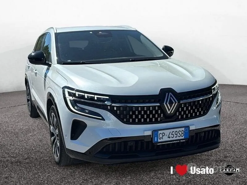 Renault Austral 2023 photo 2