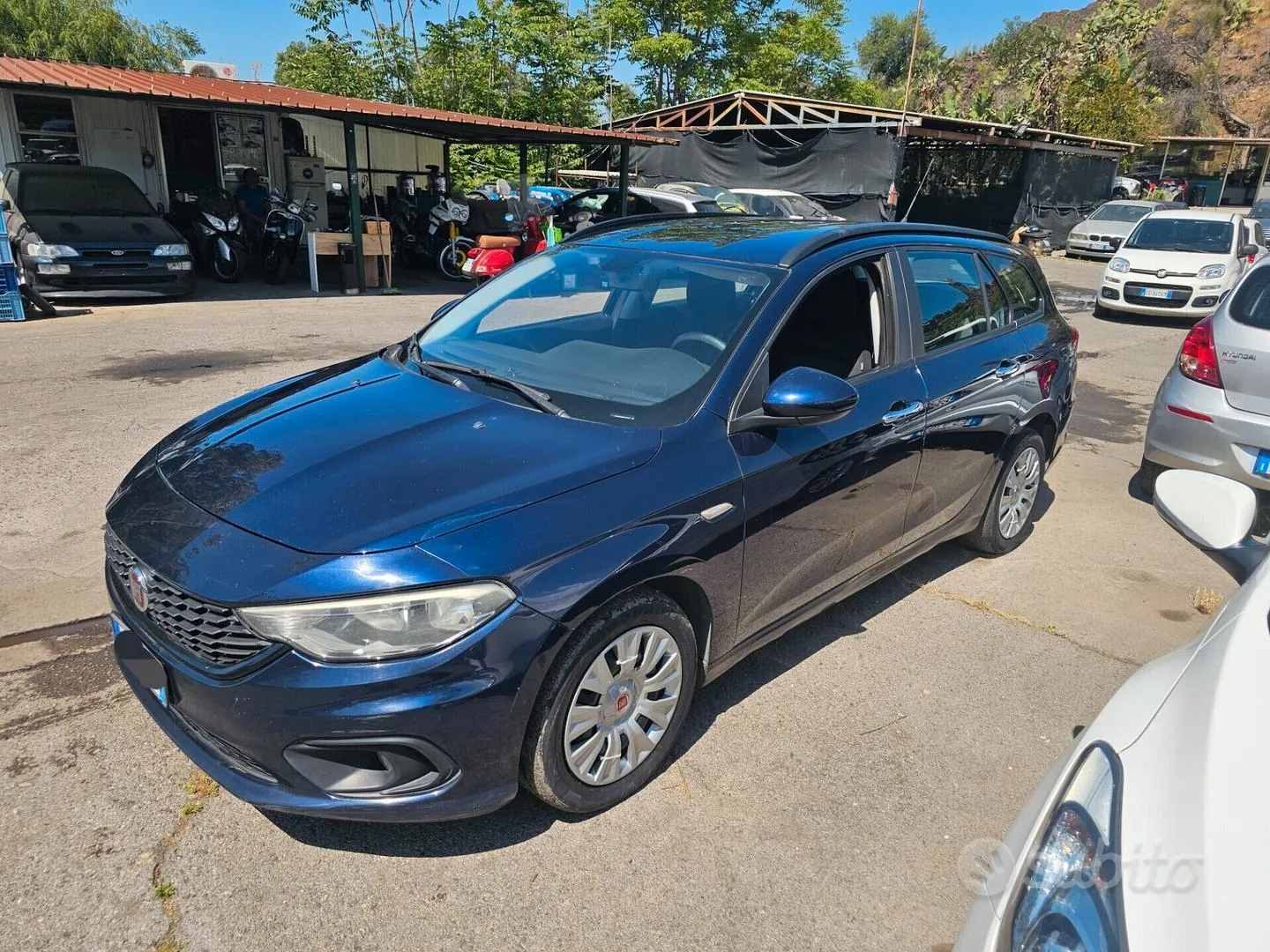 Fiat Tipo