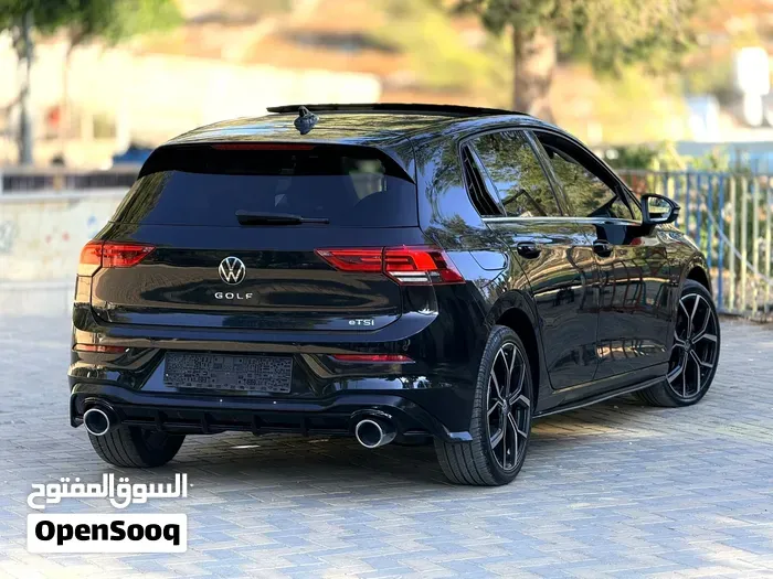 Volkswagen Golf 2020 photo 4